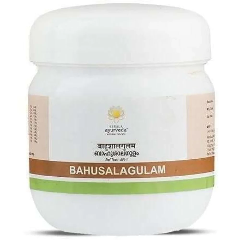 Kerala Ayurveda Bahusalagulam, 250 g-1.webp